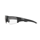 Балістичні окуляри ESS Crowbar із прозорою лінзою - зображення 8