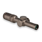 Приціл Appow Optics 1-6x24 Razor HD Gen II-E Riflescope - изображение 2