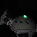 Комплект маячків Element ID 202 UFO Tactical Recognition Light Set - зображення 6