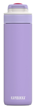 Butelka termiczna Kambukka Elton Insulated Digital Lavender 600 ml (11-03034)   - obraz 2