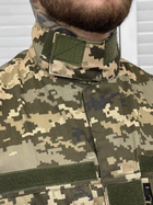 Тактический костюм пиксель всу гост уставной XL - изображение 8