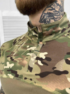 Тактична сорочка мультикам короткий рукав XL - изображение 4