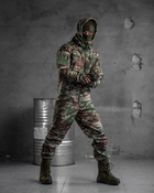 Тактичний костюм софтшел sofftshel мультикам AURA L - зображення 2