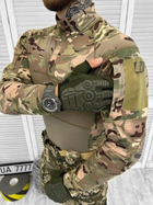 Тактична сорочка мультикам К6 S - изображение 2
