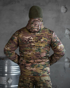 Тактична куртка мультикам омніхіт levan ВТ7513 2XL - зображення 5
