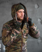 Тактична куртка мультикам омніхіт levan ВТ7513 2XL - зображення 6