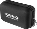 Набір по догляду за оптикою Nightforce Professional - зображення 3
