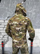 Тактична куртка софтшел single sword ВТ6467 L - зображення 5