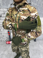 Тактична куртка софтшел single sword ВТ6467 M - зображення 2