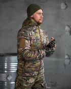 Тактична куртка мультикам омніхіт levan ВТ7513 XL - зображення 2