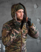 Тактична куртка мультикам омніхіт levan ВТ7513 XL - зображення 6