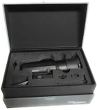Збільшувач SIG Optics Juliet 6 Magnifier, 6x24mm, PowerCam QR mount, black. - зображення 4