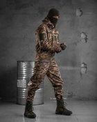 Тактичний костюм софтшел піксель aura 2XL - зображення 4