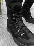 Тактичні черевики ninjas black 41 - зображення 5