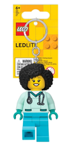 Brelok LEGO Led Dr. Flieber (4895028531713) - obraz 1