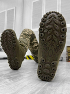 Тактические ботинки Gepard Legion waterproof 43 - изображение 5
