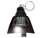 Brelok LEGO Led Star Wars Darth Vader (4895028520496) - obraz 2