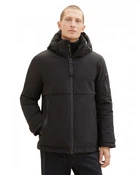 Куртка Tom Tailor M Чорний 1037353ХХ29999
