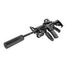Військовий глушник Титан FS-T223, калібр 5.56мм (.223 Rem NATO) - изображение 5