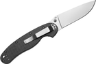 Карманный нож Grand Way SG 037 Carbon White - изображение 3