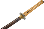 Самурайський меч Grand Way 8201 (Katana) Red/Black - изображение 3