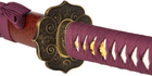 Самурайський меч Grand Way 22959 (Katana) - изображение 5