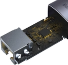 Adapter Baseus Lite Series Type-C to RJ-45 Ethernet 1000 Mb/s (WKQX000313) - obraz 4