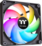 Кулер Thermaltake TT CT140 ARGB Sync PC Чорний 2 шт (CL-F150-PL14SW-A)