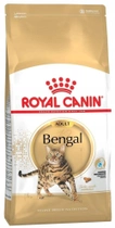 Сухий корм Royal Canin Bengal Adult для дорослих котів Бенгальської породи 400 г (3182550864084) - зображення 3