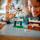 Zestaw klocków Lego Harry Potter Hedwiga na Privet Drive 4 337 elementów (76425) - obraz 8
