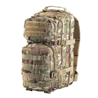 Рюкзак M-Tac Assault Pack MC, тактический рюкзак мультикам 20л, рюкзак для военных M-Tac multicam - изображение 1