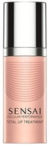 Higieniczna szminka Sensai Kanebo Cellular Performance Total Lip Treatment 15 ml (4973167942420) - obraz 1