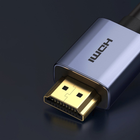 Kabel Baseus HDMI m - M, 3 m, V2.0 4K, high Definition Series Graphene Black (WKGQ020301) - obraz 7