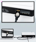 Кабель Vention HDMI-HDMI, 2 м v2.0 Black (VAA-B05-B200) - зображення 10