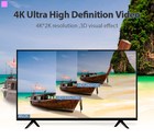 Kabel Vention HDMI-HDMI, 2 m v2.0 Black (VAA-B05-B200) - obraz 13