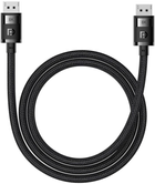 Kabel Baseus High Definition Series DP 8K to DP 8K 1.5 m (B00633706111-01) - obraz 1
