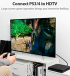 Kabel Vention HDMI-HDMI, 5 m v1.4 Black (VAA-B05-B500) - obraz 11