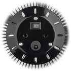 Вентилятор Goobay 20 см Black (4040849620614) - зображення 3