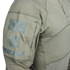 Тактическая рубашка убакс Han-Wild Олива 3XL - изображение 4