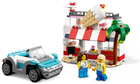 Конструктор LEGO Creator Кемпер на пляжі 556 деталей (31138) - зображення 5