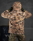 Тактическая куртка трансформер 2в1 Вт7575 L - изображение 7