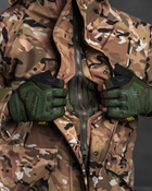Тактическая куртка трансформер 2в1 Вт7575 L - изображение 9