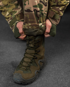 Зимовий тактичний костюм мультикам Platoon Omni-heat Вт7049 M - зображення 10