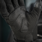 M-Tac рукавички A30 Black XL - зображення 13