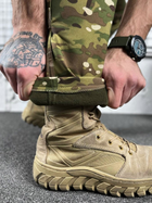 Тактические штаны софтшел Accord mtk Вт5970 XXL - изображение 4