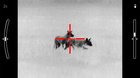 Приціл тепловізійний ATN MARS LT 320 2-4x. 715м - зображення 3