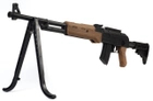 Пневматическая винтовка EKOL AKL450 - изображение 2