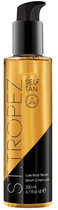 Serum do ciała St. Tropez Self Tan Luxe Body samoopalające 200 ml (5060022303621)