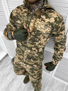 Армейский костюм defender L - изображение 6