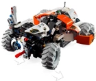 Zestaw klocków Lego Technic Lądowa ładowarka kosmiczna LT78 435 elementów (42178) - obraz 4
